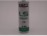 Saft LS17500 baterie litiu 3.6V 3600mah R23 A Baterii de unica folosinta