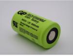 GP Batteries Acumulator GP Ni-Mh 1.2V 900DH R20 D 9000mah Baterie reincarcabila