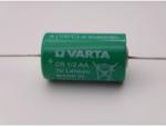 VARTA Baterie CR 1/2 AA Varta litiu 3V cu terminatie fire CNA Baterii de unica folosinta