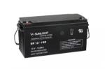 Sunlight 12V 150Ah acumulator AGM VRLA AccuForce 12-150