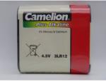Camelion 3LR12 baterie plus alcalina 4.5V bulk Baterii de unica folosinta