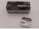 VARTA V377 baterie ceas 1.55V SR626SW Blister 1 AG 4 Baterii de unica folosinta