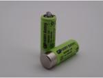 GP Batteries 40AAAM acumulator industrial 2/3AAA 1.2 volti 400mA Baterie reincarcabila