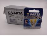 VARTA V13GA 1.5V baterie alcalina pentru ceas, jucarii LR44 blister 1 AG13 Baterii de unica folosinta