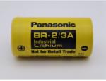 Panasonic BR 2/3A Industrial litiu 3V 1200mAh BR17335 Baterie reincarcabila