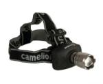 Camelion lanterna cap CT- 4007 cu zoom led 3 Watt