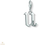 Thomas Sabo OUTLET Thomas Sabo "U" charm - 1601-643-21