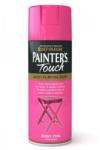 Rust-Oleum Vopsea Spray Painter’s Touch Roz Lucioasa / Berry Pink Gloss 400ml berry-pink-gloss