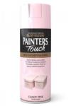 Rust-Oleum Vopsea Spray Painter’s Touch Roz Pal / Candy Pink 400ml candy-pink-gloss