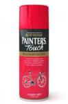 Rust-Oleum Vopsea Spray Painter’s Touch Rosie / Cherry Red 400ml cherry-red-gloss