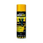 Rust-Oleum Vopsea Spray Antiderapanta Galbena 500ml matt-black