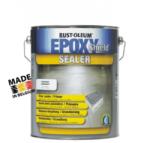 Rust-Oleum Lac Epoxidic Monocomponent Epoxyshield 5220 5 litri transparent