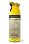 Rust-Oleum Vopsea Spray Universala Galbena 400ml yellow