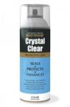 Rust-Oleum Lac Transparent Lucios Crystal Clear 400ml transparent