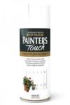 Rust-Oleum Vopsea Spray alb mat Painter’s Touch Matt White 400ml matt-white