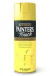 Rust-Oleum Vopsea Spray Painter’s Touch Gloss Galbena / Sun Yellow 400ml sun-yellow-gloss