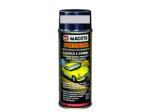 Macota Vopsea Spray Plastic si Cauciuc Gri Deschis 400ml ral-7035-light-grey