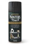 Rust-Oleum Vopsea Spray Painter’s Touch Negru Lucios / Gloss Black 400ml black-gloss