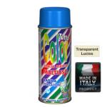 Macota Lac Transparent Lucios Tuttocolor Macota 400ml transparent