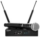 Shure QLXD24/SM58