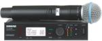 Shure ULXD24/BETA58 G51