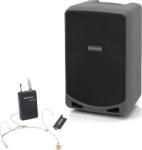 Samson Expedition XP106wDE Monitor de scena