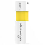 MediaRange Color Edition 16GB USB 2.0 MR972