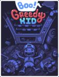 Plug In Digital Boo! Greedy Kid (PC)