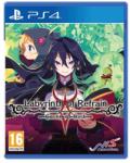NIS America Labyrinth of Refrain Coven of Dusk (PS4)