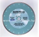 Sankyo SD-E92 230x22.2 mm-es gyémánttárcsa (SD-E92)