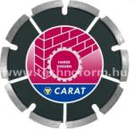 Carat CTPC125300 125x22, 23 Fél-profi Classic tárcsa közepesen kemény cementbázisú anyagokhoz (CTPC125300)
