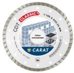 Carat CDTC180300 180x22, 23 Vízhűtéses kézi körfűrészekhez és sarokcsiszolókhoz alkalmas tárcsa (CDTC180300)