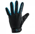 Capital Sports NiceTouchXL Sport mănuși de formareXL piele plasă albastre (FIT24-Nicetouch) (FIT24-Nicetouch)