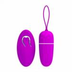 Pretty Love БЕЗЖИЧНО ВИБРО HYPER от SexOutlet. bg