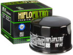 HifloFiltro filtre ulei si aer Filtru ulei Moto - ATV HifloFiltro HF 147