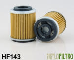 HifloFiltro filtre ulei si aer Filtru ulei Scuter - Moto - ATV HifloFiltro HF143