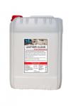 CDS Tranzact Solutie curatat tapiterie piele auto LEATHER CLEAN CDS Tranzact 10Kg