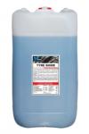 CDS Tranzact Solutie profesionala curatat anvelope TYRE SHINE CDS Tranzact 25KG