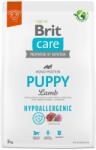 Brit Brit Care Dog Hypoallergenic Puppy cu Miel, 3 kg
