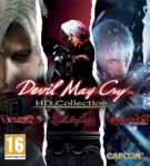 Capcom Devil May Cry HD Collection (PC)