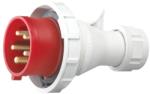 ELMARK Ipari dugvilla HTN-0351 63A IP67 3P+N+E 400V Elmark (ELM 37351)