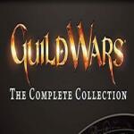 NCsoft Guild Wars Complete Collection (PC)