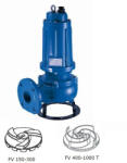 Foras FVT 1000/P