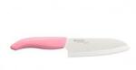 Kyocera Santoku kerámia kés 14 cm (FK-140WH-PINK) (FK-140WH-PINK)