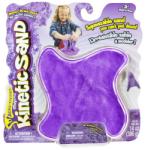 Spin Master Nisip Kinetic Colorat - Mov 397 g - Kinetic Sand (KS6024151-20070334)