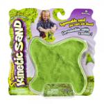 Spin Master Nisip Kinetic Colorat - Verde 397 g - Kinetic Sand (KS6024151-20069488)