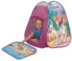 Johntoy Pop Up Bayala sátor játszószőnyeggel (130077062) (130077062)