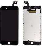 Apple NBA001LCD839 Gyári Apple iPhone 6S fekete LCD kijelző érintővel (NBA001LCD839)