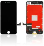 Apple NBA001LCD862 Gyári Apple iPhone 8 / SE (2020) fekete LCD kijelző érintővel (NBA001LCD862)