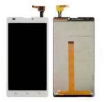  NBA001LCD1805 ZTE Blade L2 fehér LCD kijelző érintővel (NBA001LCD1805)